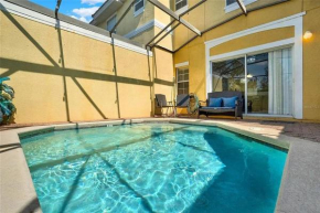 3157 YL - Encantada Serenity Retreat Elegant Villa Close to Disney